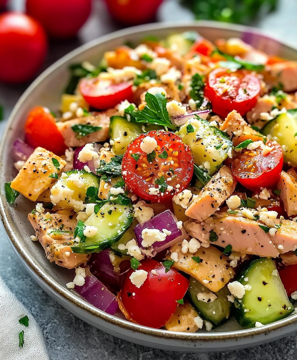 thon aux tomates d'automne