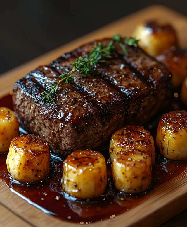 Éclairs au chocolat