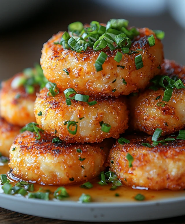Beignets de courge Kabocha