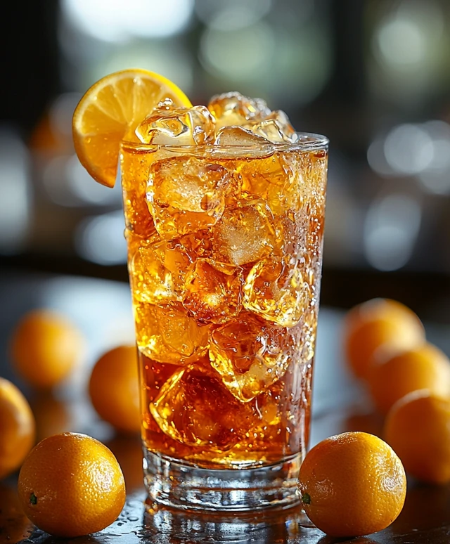 Boisson Arnold Palmer