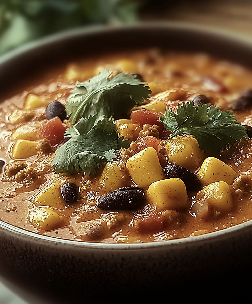 Chili enchiladas au fromage