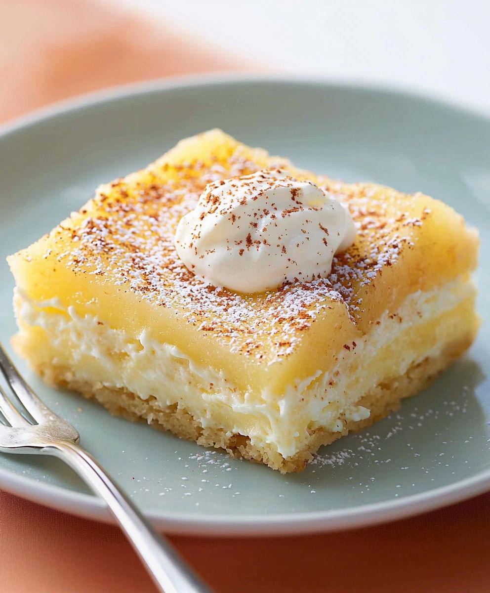 Tranche de pomme moelleuse