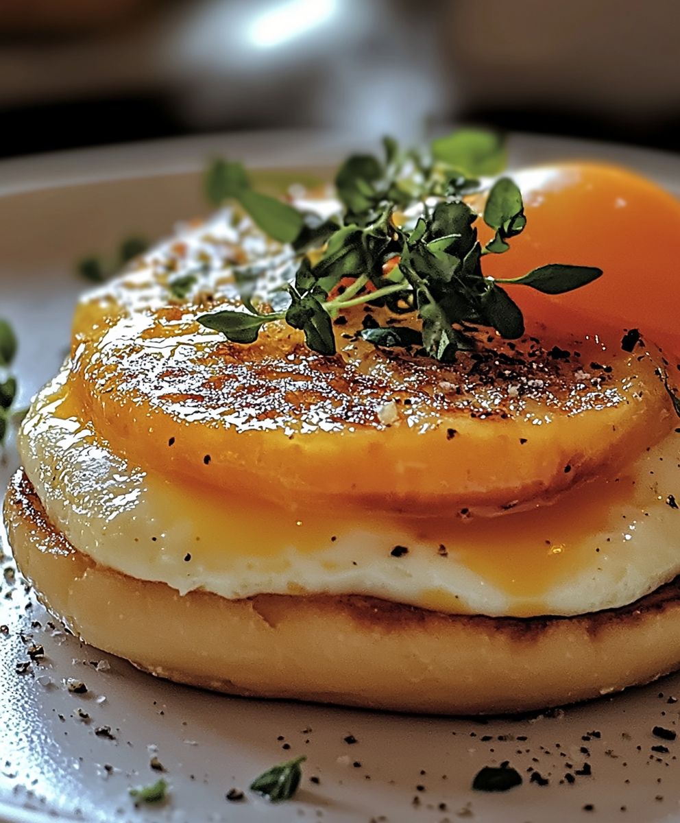 Croque madame