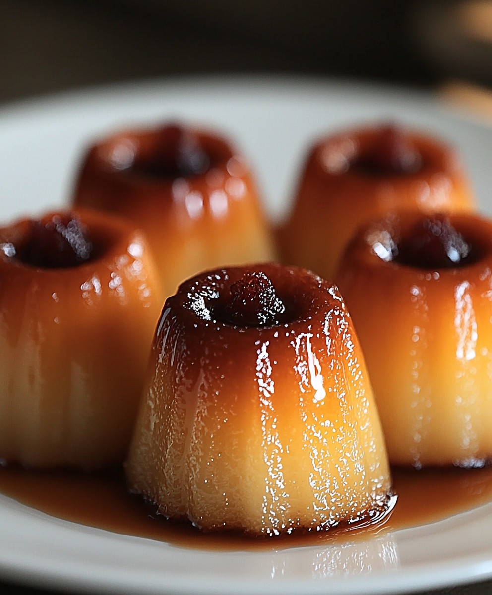 Canelé facile à faire