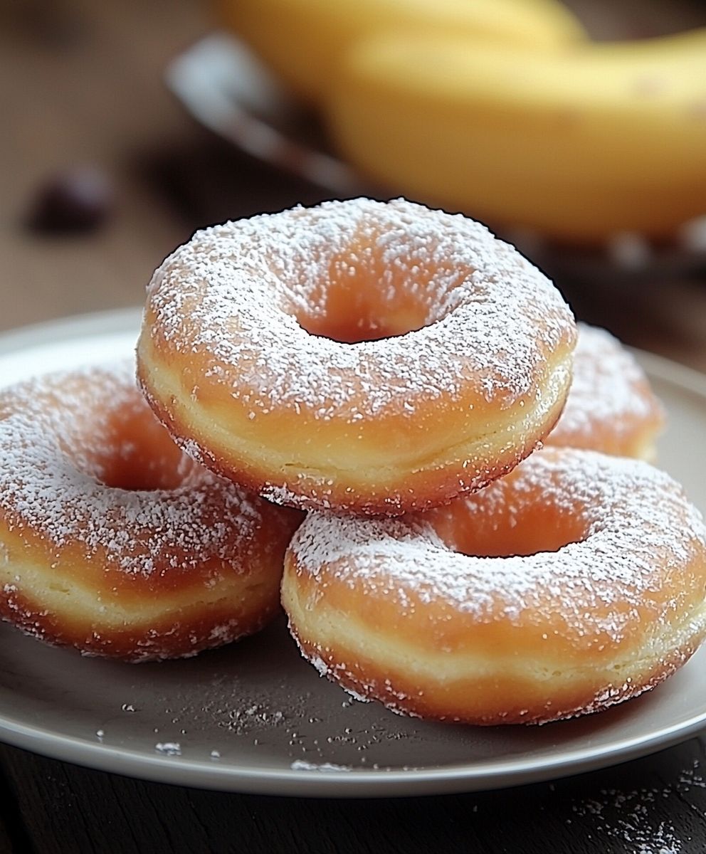 Beignets Alsaciens