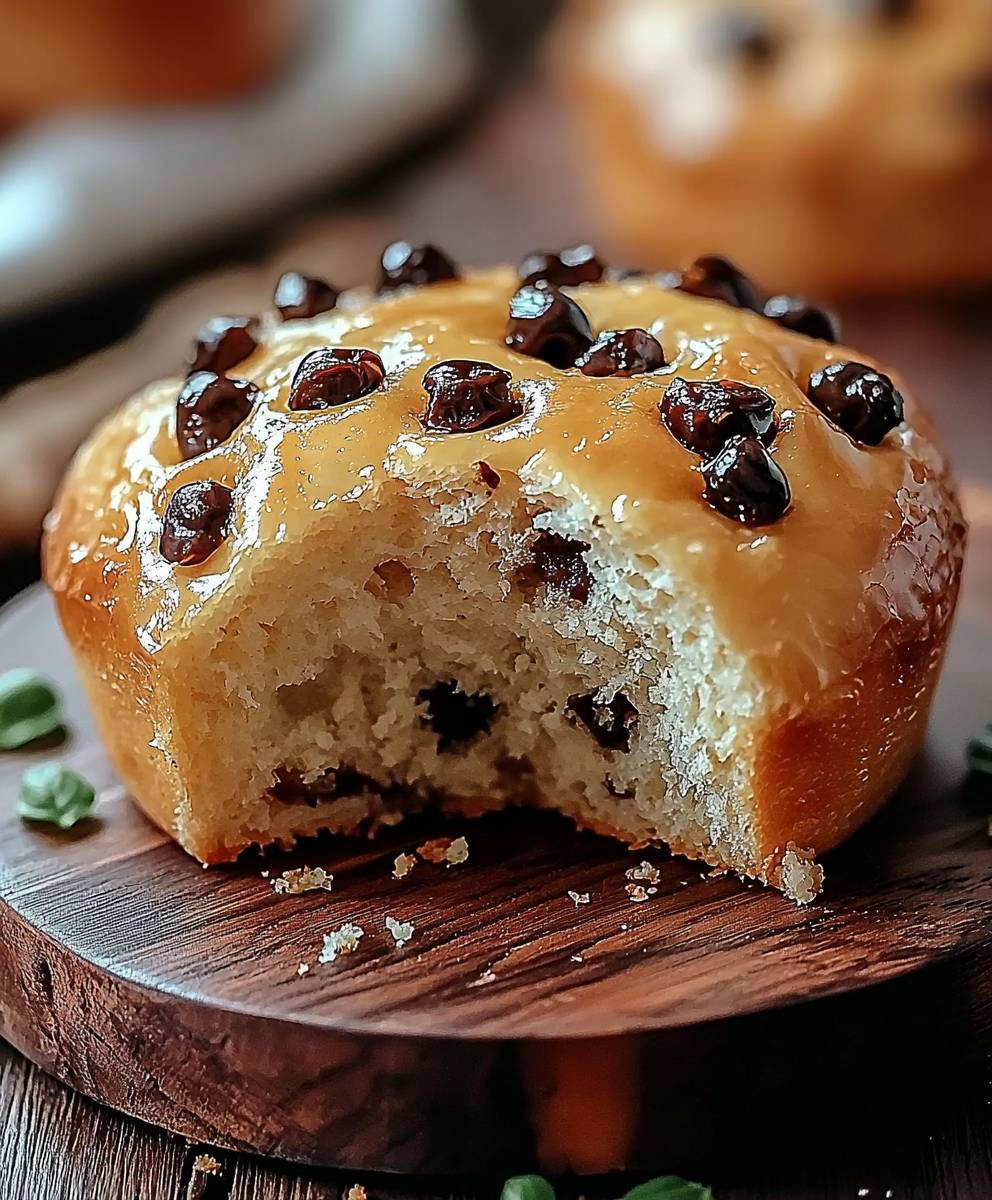 Brioche minute saine