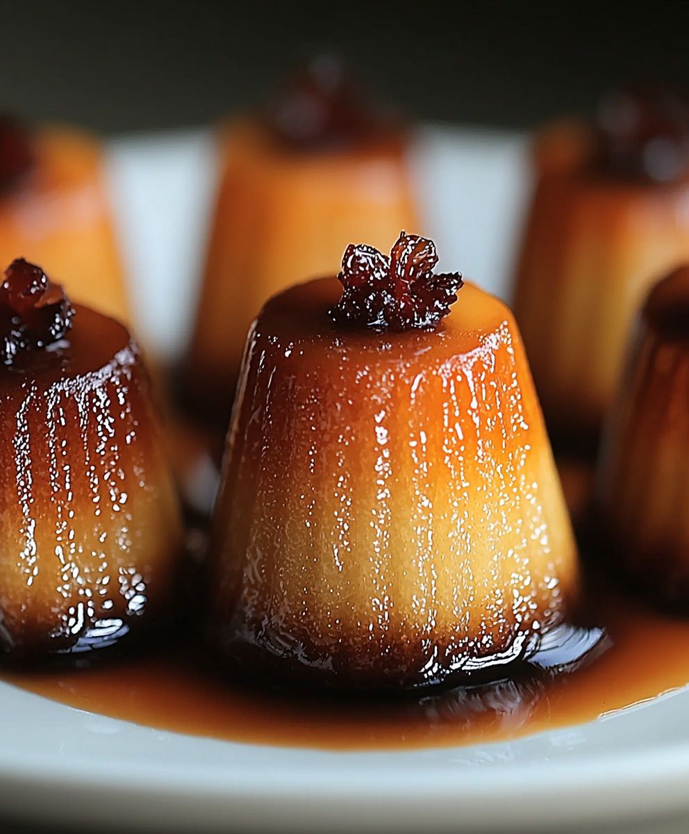 Canelé facile à faire
