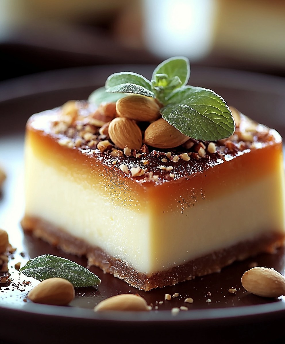 Gateau Nantais Rhum Amandes