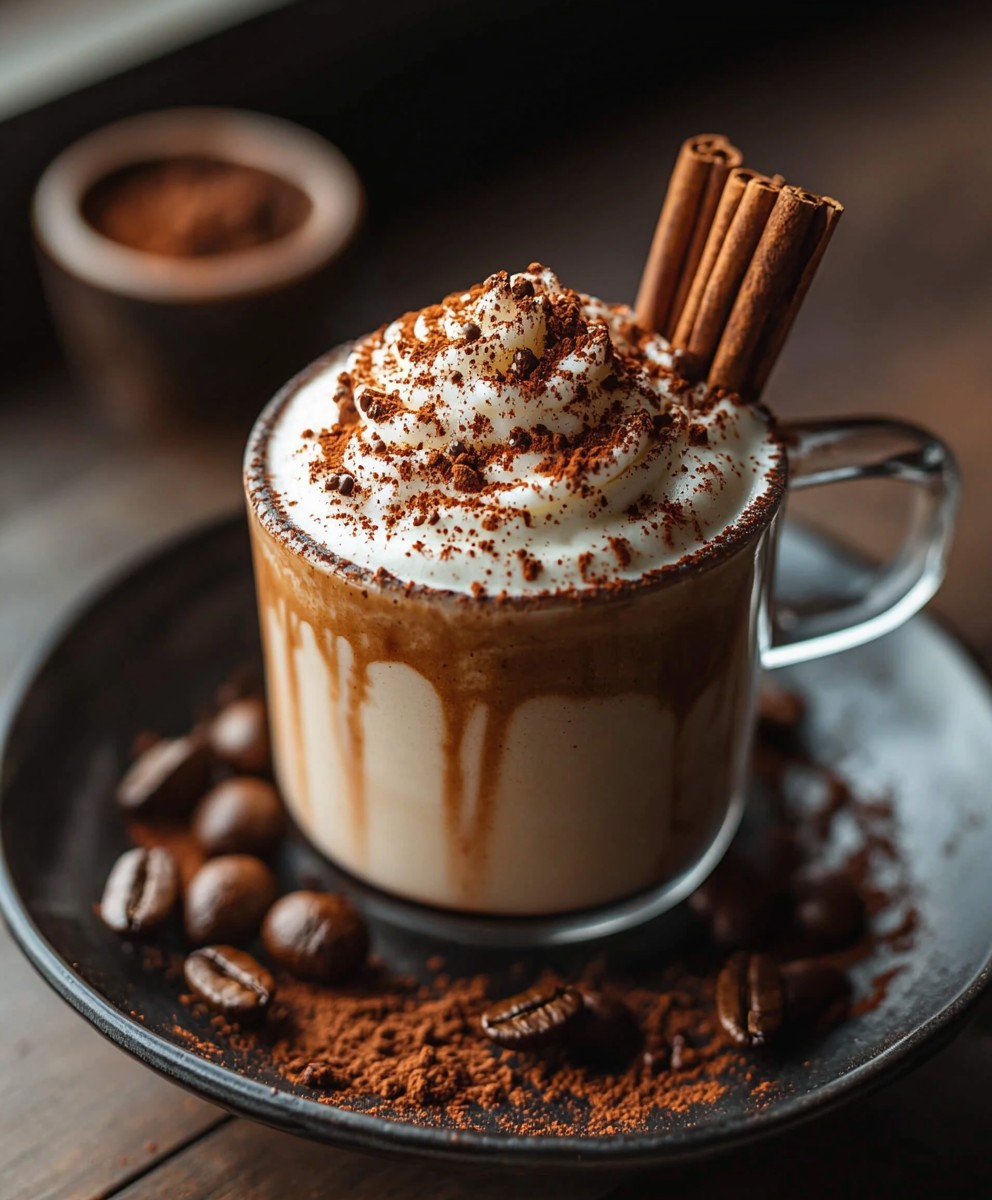 Café mexicain facile
