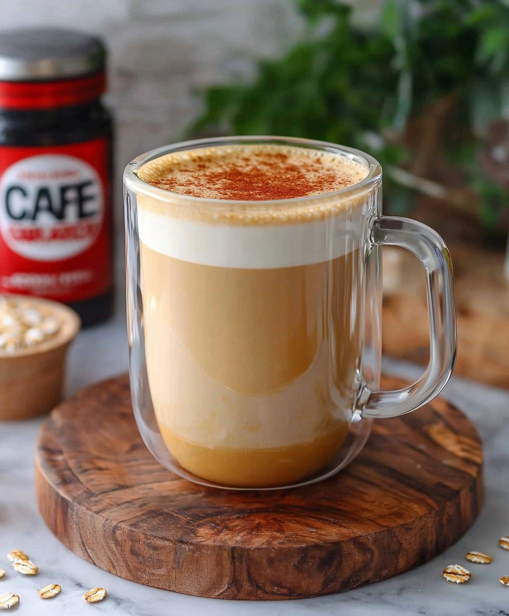 Latte huile olive lait avoine