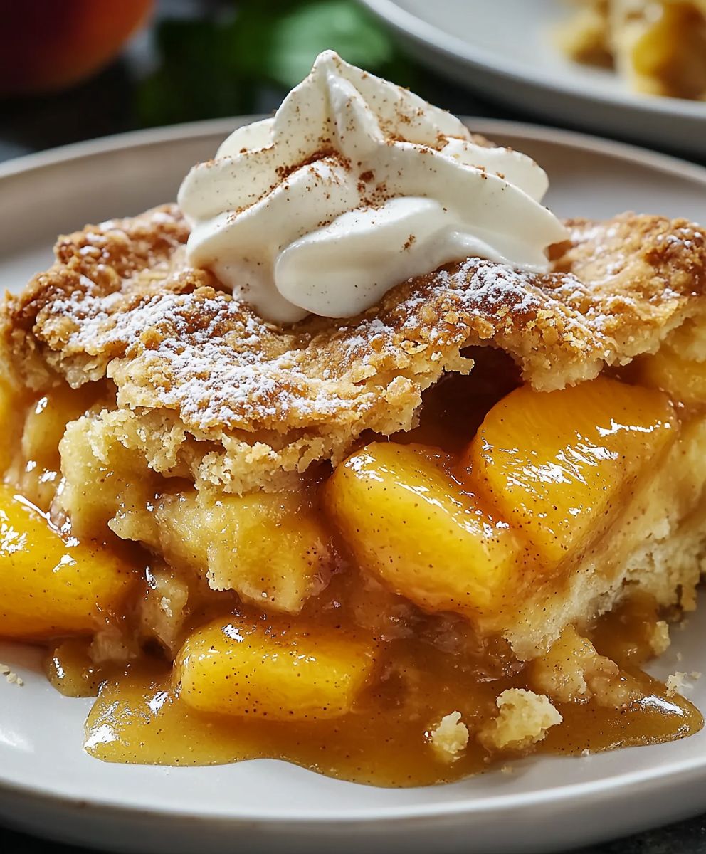 Tourte paresseux pêche