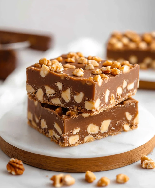 Barres PayDay maison