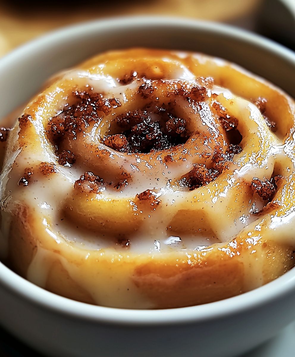 Brioches cannelle mijoteuse