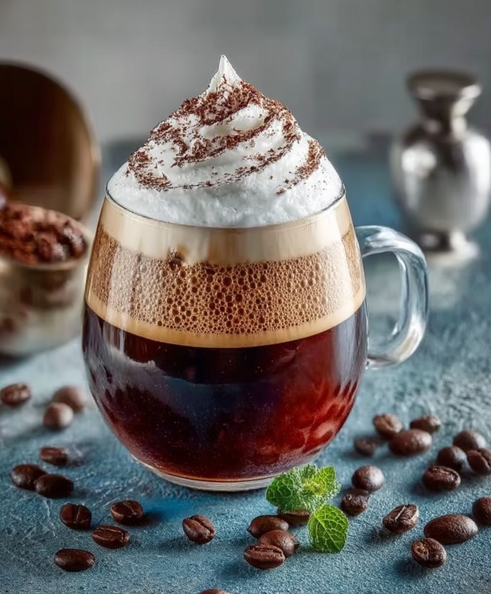 Café Calypso