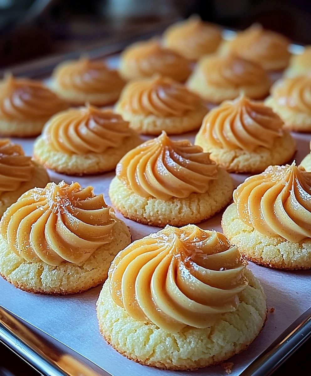 Biscuits lait noix de coco