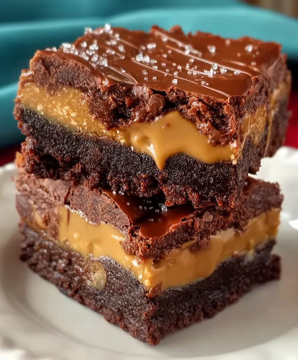 Brownies Reese's Cup