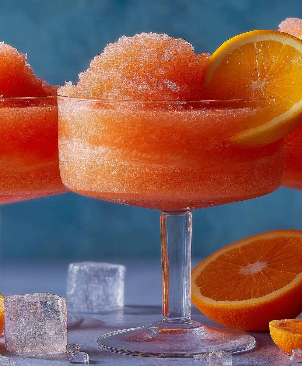 Spritz Slush