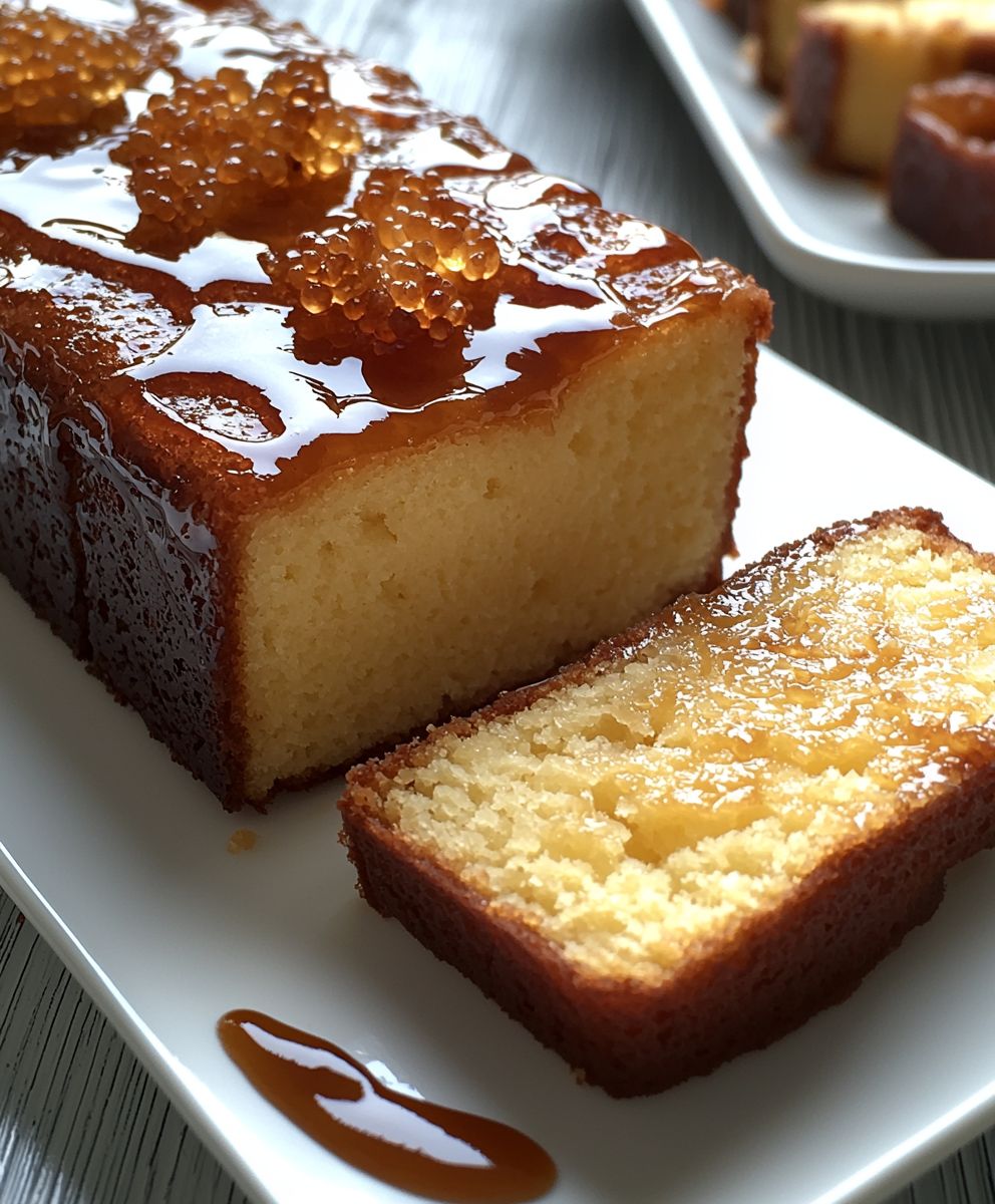 Barre Bretonne Petit Lait