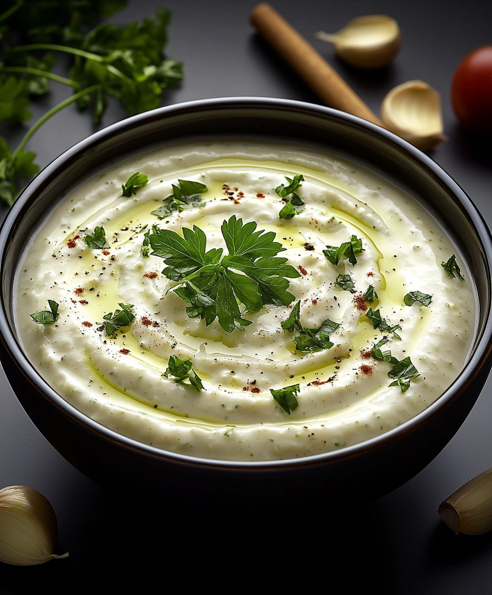 Tzatziki guide ultime