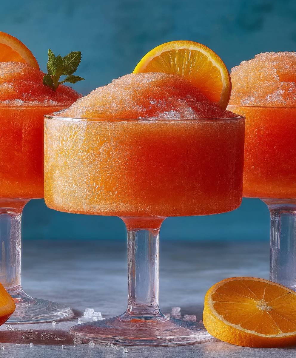 Spritz Slush