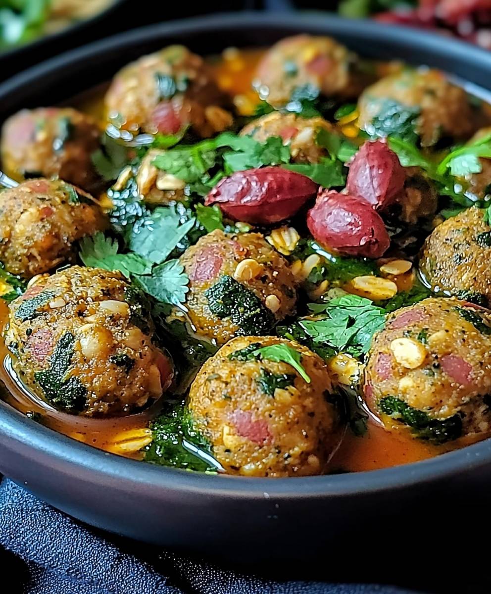 Lollipop palak rajma avoine