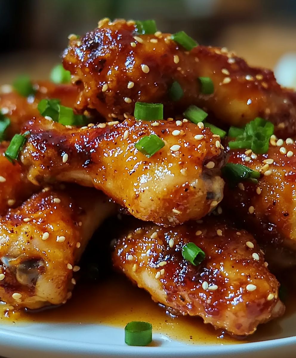 Poulet Bang Bang