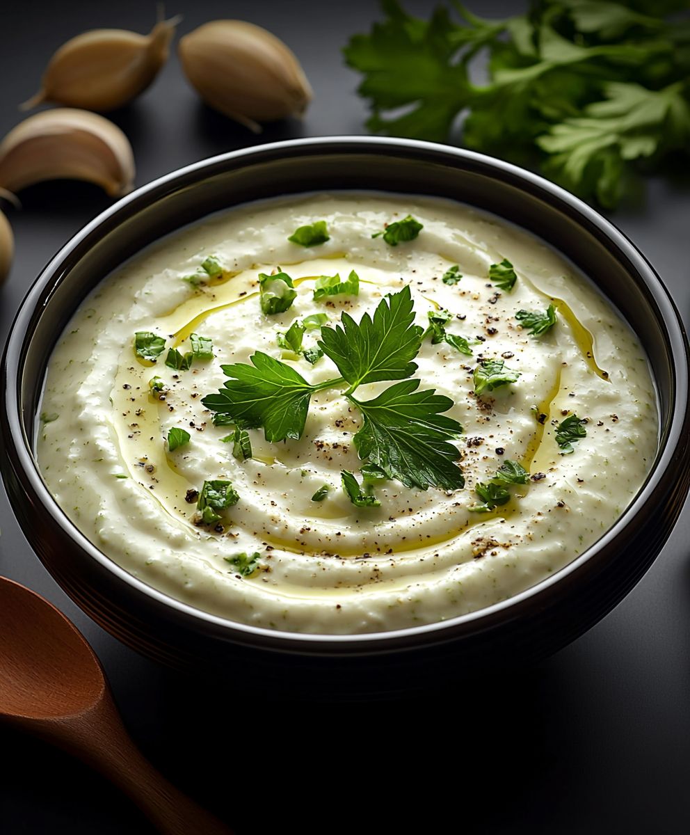 Tzatziki guide ultime