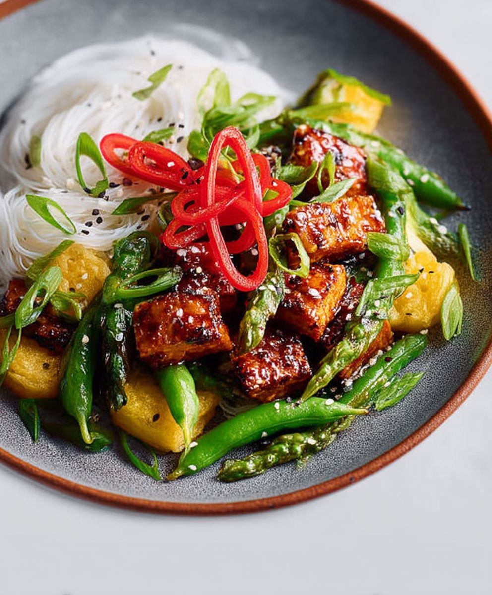 Quoi cuisiner cette semaine