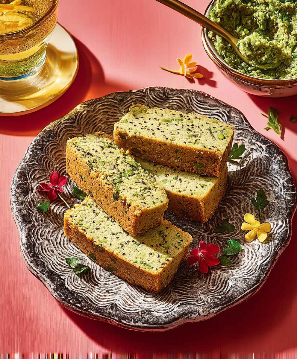 Végépâté edamames coriandre