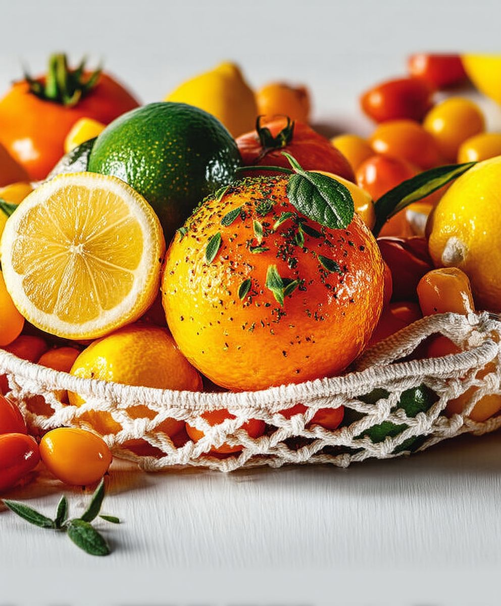 Choisir citron juteux