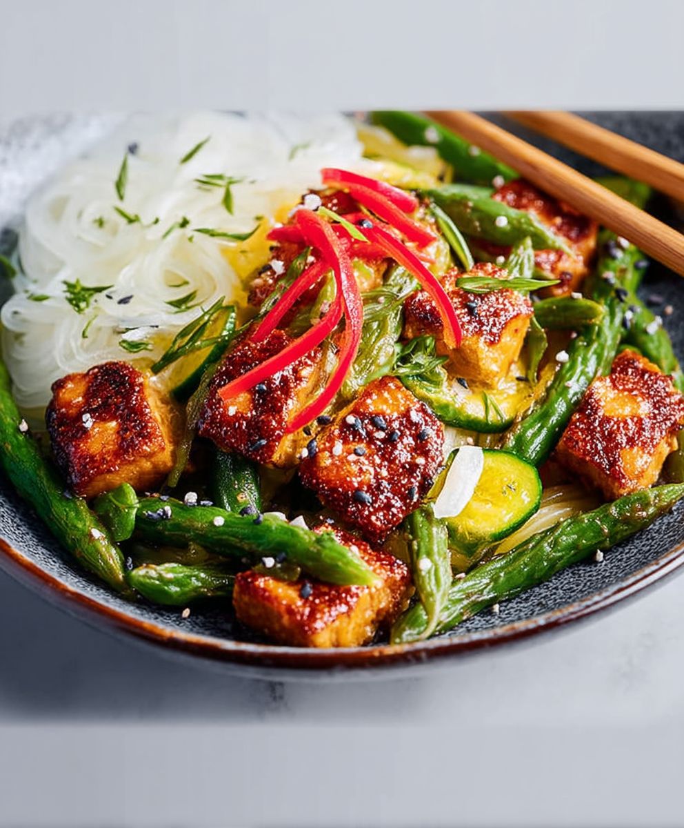 Quoi cuisiner cette semaine