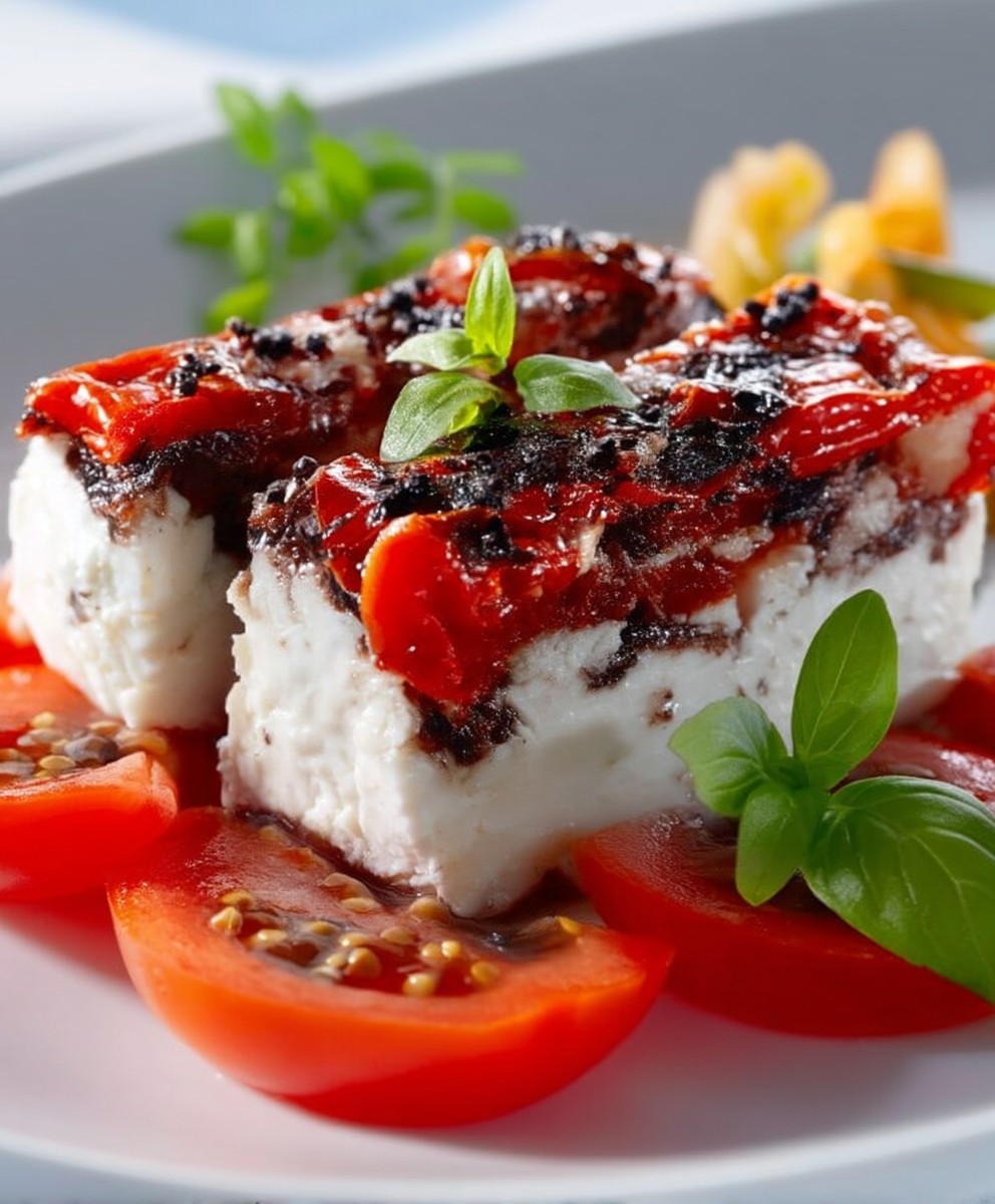 Terrine de chèvre frais