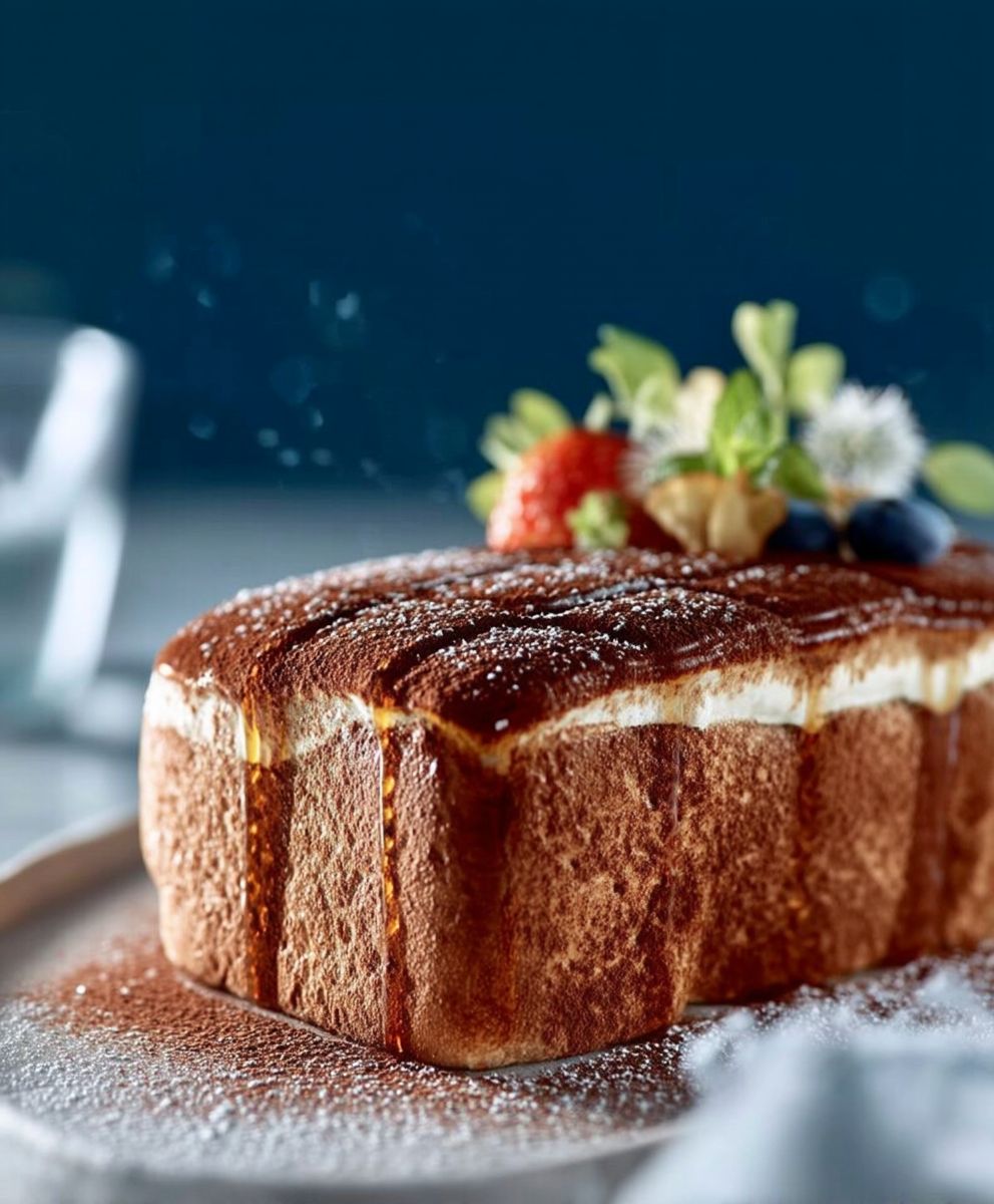 Tiramisu facile et rapide