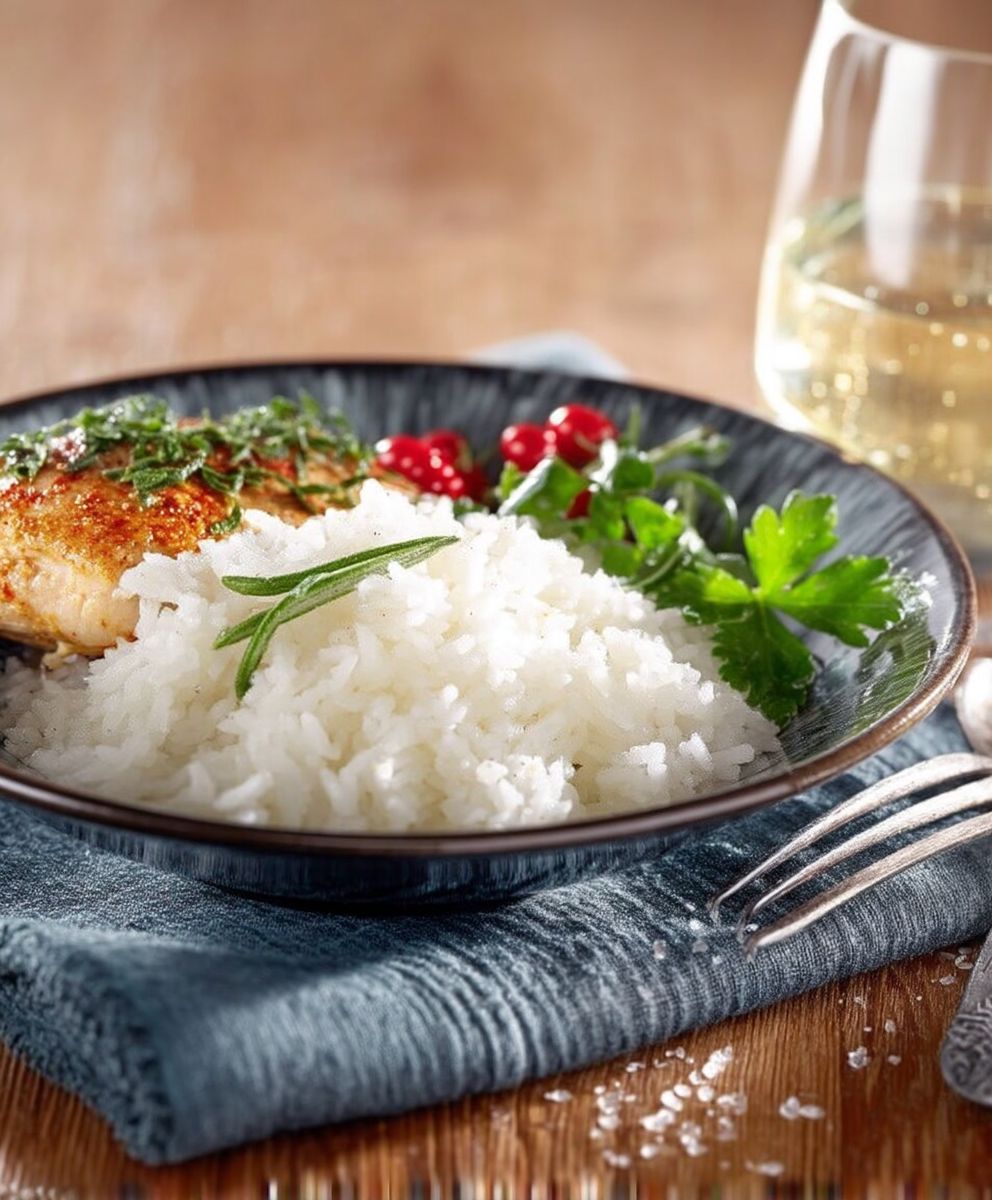 Poulet au paprika facile