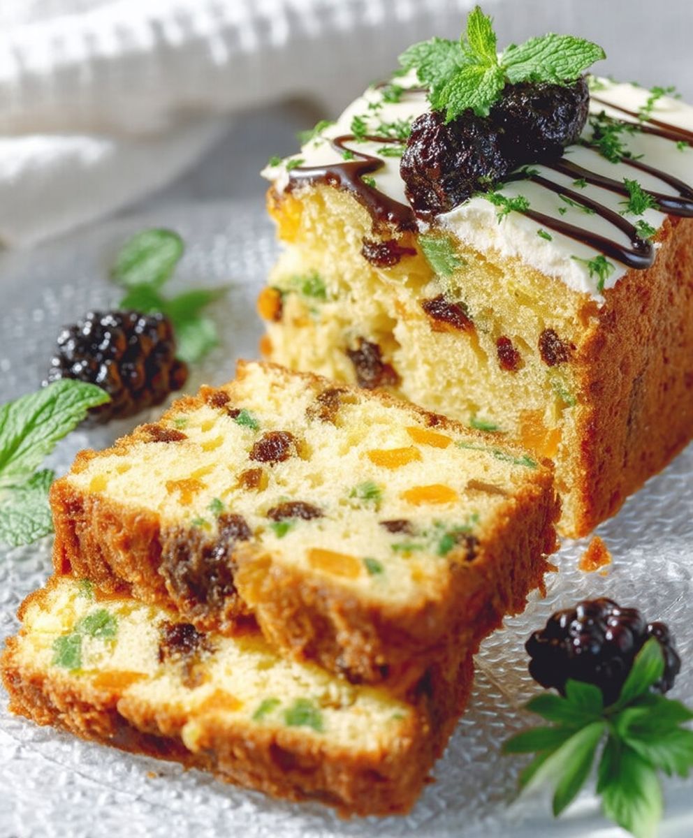 Gateau sucre sale