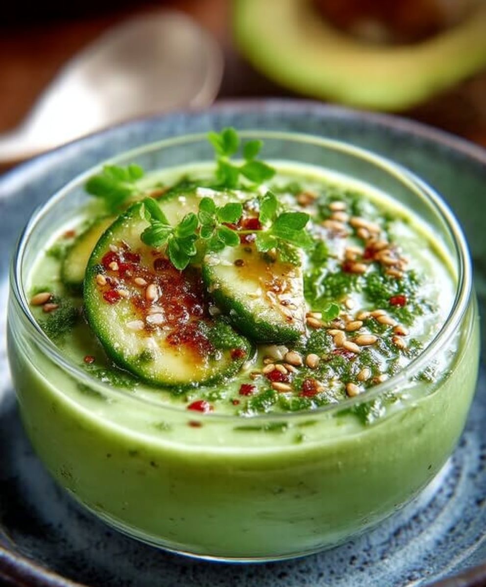 Pipián Verde
