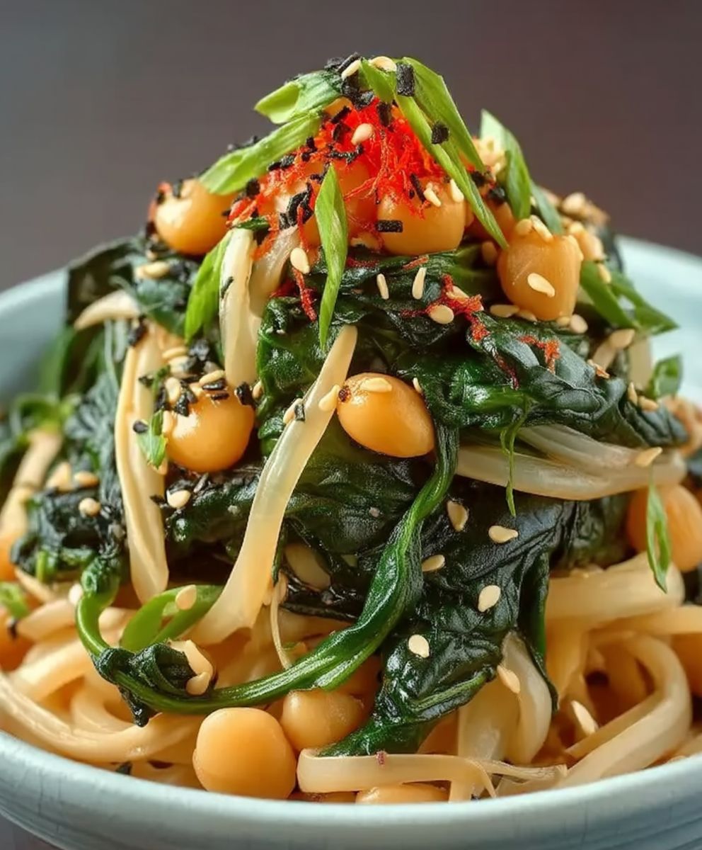 Sauté de Blettes