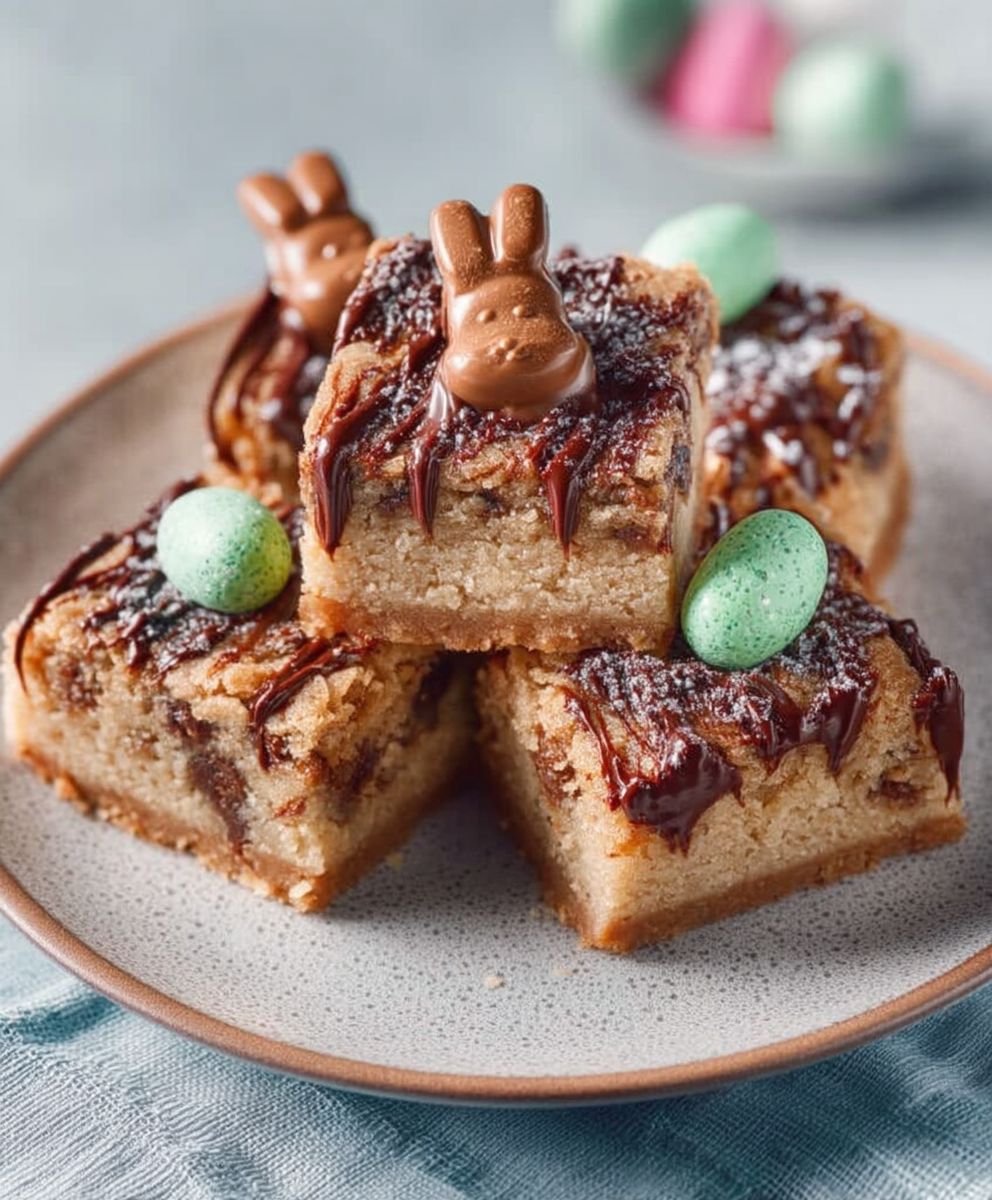 Barres aux biscuits