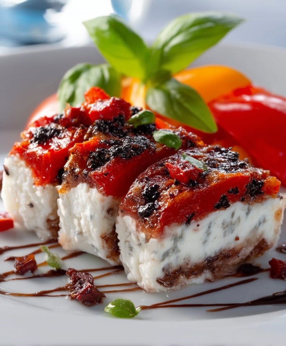 Terrine de chèvre frais