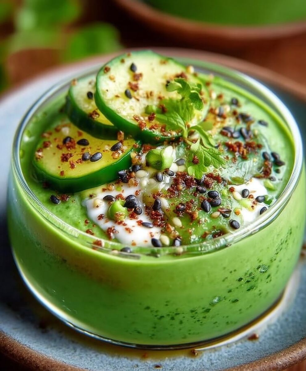 Pipián Verde