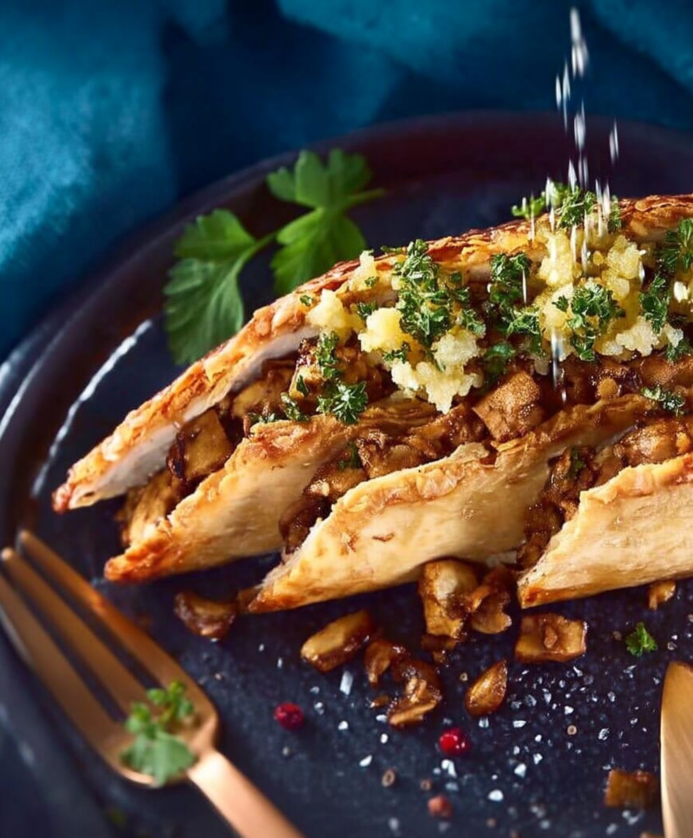Pastilla de chapon