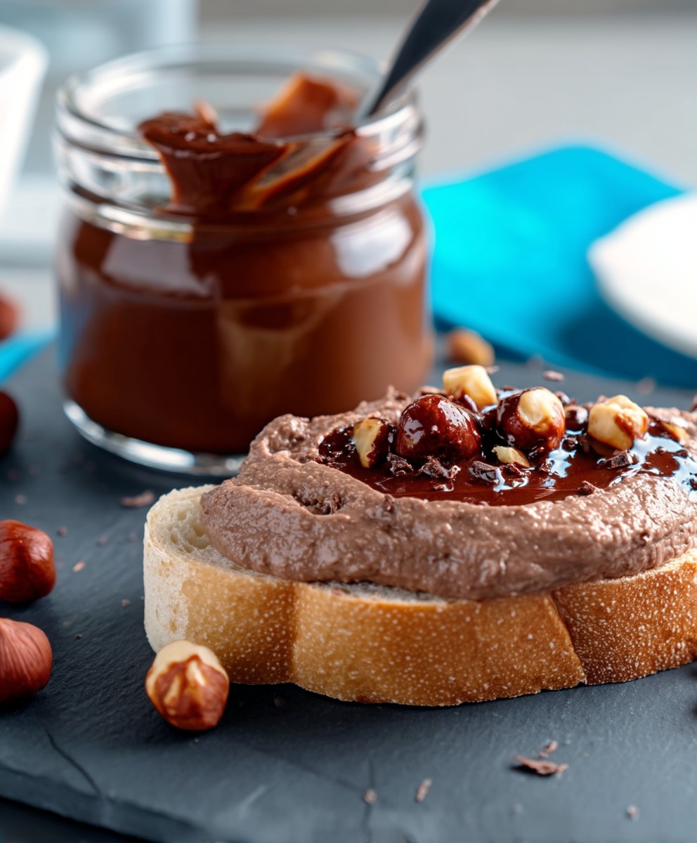 Choco noisette