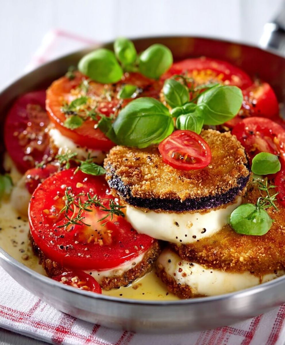 Tian Pané Mozzarella