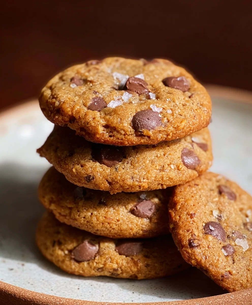 Plaisir Sain : Cookies Protéinés Irrésistibles pour Gourmands