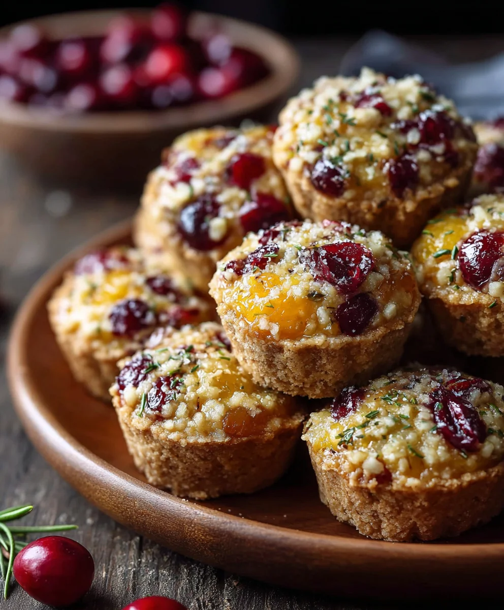 Recette Tarte Curd Canneberge Orange: Un Délice Inoubliable