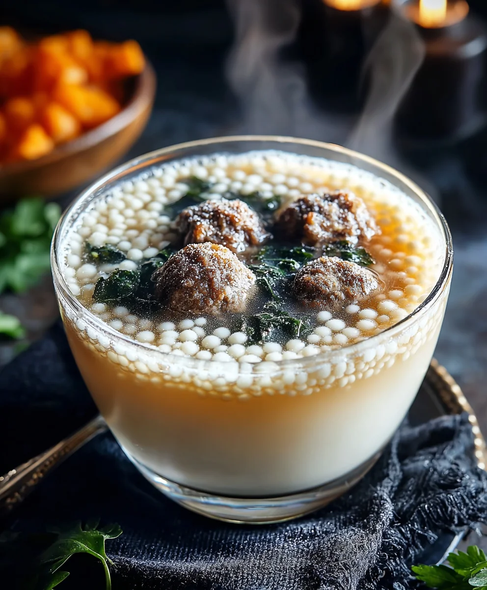 Irrésistible Recette de Sorcière Festive : Délice Effrayant !