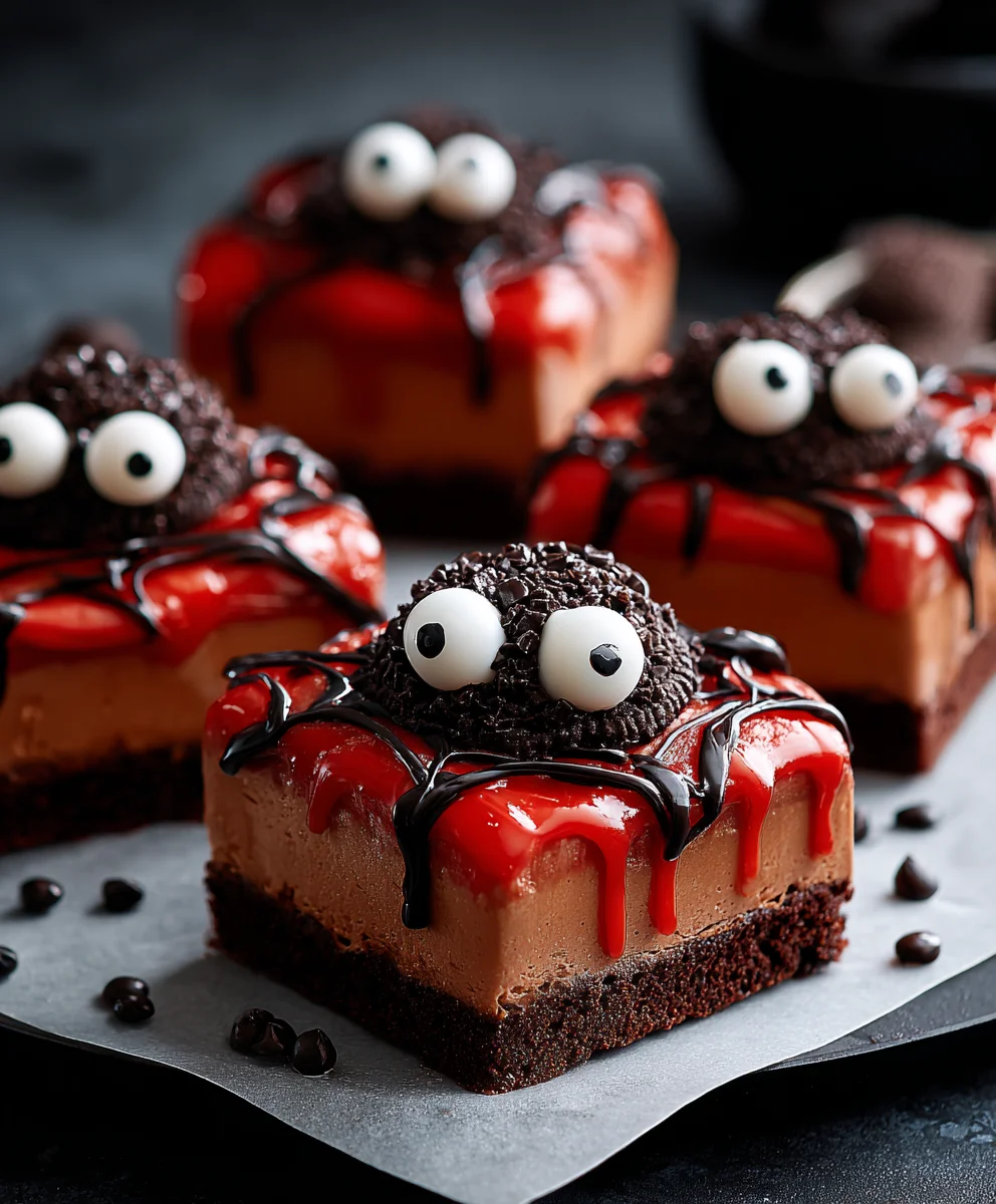 Meilleurs Desserts Halloween : Idées Délicieuses