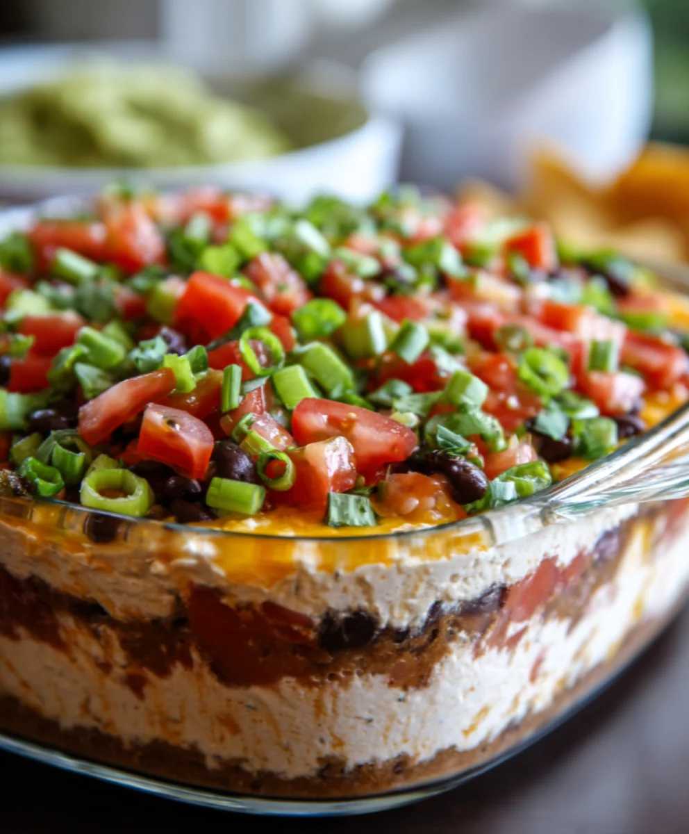 Dip Couches Ultime Facile : Recette Parfaite